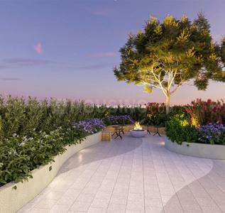 Project Image of 471.0 - 1161.0 Sq.ft 1 BHK Apartment for buy in Rustomjee La Familia Wing A