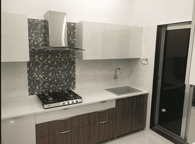 Project Image of 456.93 - 732.05 Sq.ft 1 BHK Apartment for buy in Gauri Excellency Wing A And B