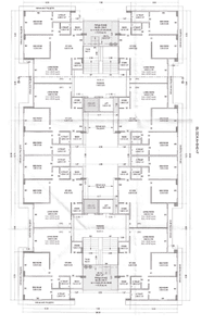 Project Image of 662.09 - 879.2 Sq.ft 2 BHK Apartment for buy in Mahadev Omkar Heights