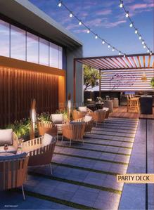 Project Image of 438.0 - 872.0 Sq.ft 1 BHK Apartment for buy in Sanghvi Pride