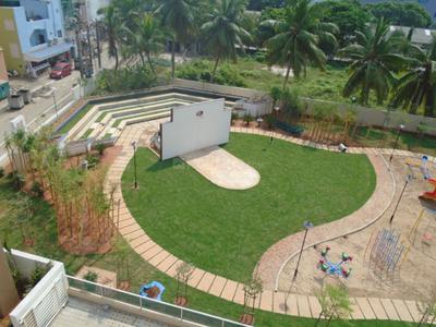Project Image of 0.0 - 2396.0 Sq.ft 4 BHK Apartment for buy in Casagrand The Address