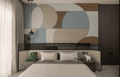 Project Image of 2091.0 - 3178.15 Sq.ft 4 BHK Apartment for buy in Shivay North Shore