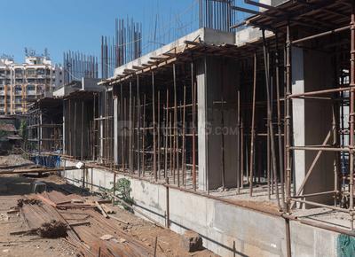 Project Image of 1250 Sq.ft 3 BHK Apartment / Flat for sale in Andheri East for Rs. 43000000
