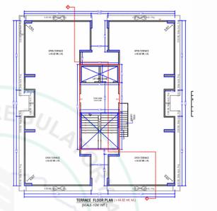 Project Image of 0.0 - 636.47 Sq.ft 2 BHK Apartment for buy in Anmol Shatabdi Enclave