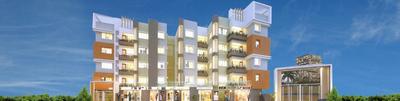 Project Image of 788.0 - 1005.0 Sq.ft 2 BHK Apartment for buy in Lim Residency