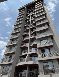 Project Image of 0.0 - 883.39 Sq.ft 3 BHK Apartment for buy in Arjun Luxuria
