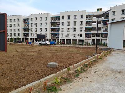 Project Image of 600.0 - 1000.0 Sq.ft Residential Plot Plot for buy in Krish Crown City
