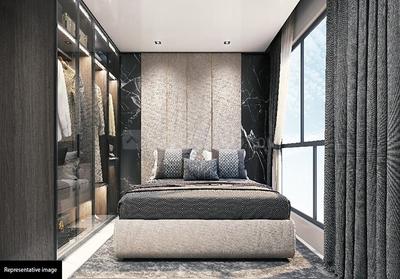 Project Image of 378.0 - 643.0 Sq.ft 1 BHK Apartment for buy in Dimple Westwood 1