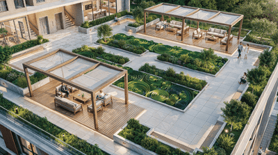 Project Image of 221.09 - 227.55 Sq.ft 1 RK Apartment for buy in Runal Unite Ravet
