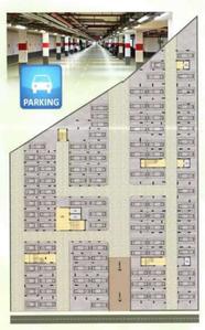 Project Image of 1135.0 - 1655.0 Sq.ft 2 BHK Apartment for buy in Sun Shine Orange Tree