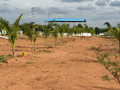 Project Image of 1080.0 - 2403.0 Sq.ft Residential Plot Plot for buy in NSR Fortune County