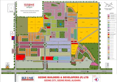 Project Image of 308.0 - 18810.0 Sq.ft Residential Plot Plot for buy in Ozone City