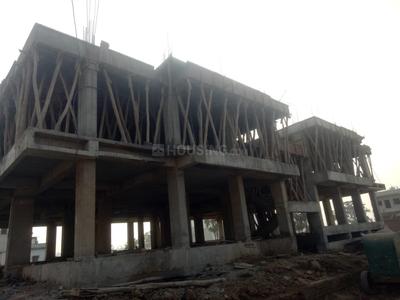 Project Image of 854.0 - 915.0 Sq.ft 3 BHK Apartment for buy in Rudra Radhe Villa
