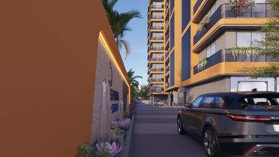 Project Image of 1214.0 - 2646.0 Sq.ft 3 BHK Apartment for buy in Shyama Serene