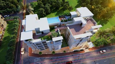 Project Image of 811.0 - 1318.0 Sq.ft 2 BHK Apartment for buy in Vinayak Rajkunj
