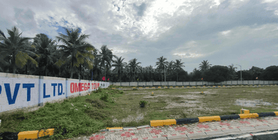 Project Image of 818.0 - 2198.0 Sq.ft Residential Plot Plot for buy in KPN Omega Town 1
