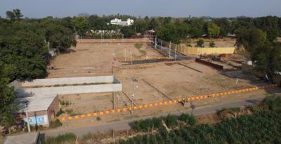 Project Image of 1000.0 - 5000.0 Sq.ft Residential Plot Plot for buy in Vifa Saubhagyam