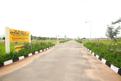 Project Image of 1234 Sq.ft Residential Plot / Land for sale in Avadi for Rs. 5800000