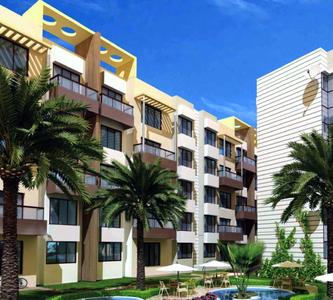 Project Image of 1674.0 - 3461.0 Sq.ft 3 BHK Apartment for buy in Utkal Villas