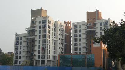 Project Image of 1516.0 - 1816.0 Sq.ft 3 BHK Apartment for buy in Fort Oasis