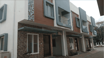 Project Image of 432.0 - 2022.0 Sq.ft 1 BHK Apartment for buy in Deccan All Seasons