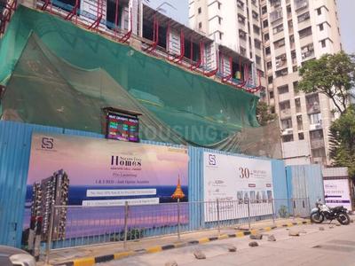 Project Image of 510 Sq.ft 1 BHK Apartment / Flat for sale in Kandivali West for Rs. 9200000