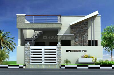 Project Image of 499.0 - 1713.0 Sq.ft Residential Plot Plot for buy in Swastik Smart City