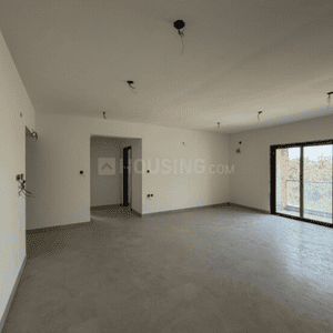 Project Image of 1848.0 - 1922.0 Sq.ft 3 BHK Apartment for buy in Chaitanya Rajshri