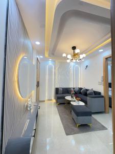 Project Image of 360.0 - 1800.0 Sq.ft 1 BHK Builder Floor for buy in Golden Height Apartment