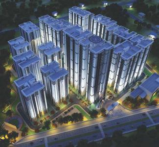 Project Image of 1270.46 - 2435.87 Sq.ft 2 BHK Apartment for buy in SMR Vinay Iconia Phase 2