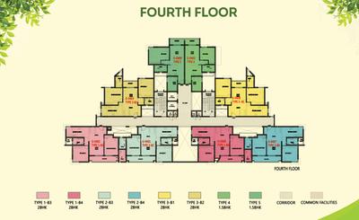 Project Image of 1430 Sq.ft 3 BHK Apartment / Flat for sale in Devanahalli for Rs. 29500000