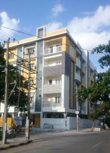 MBM Grandeur Elevation 1