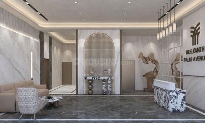 Project Image of 488.21 - 1008.0 Sq.ft 2 BHK Apartment for buy in Neelkanth Palm Avenue
