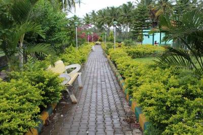 ASB Bharath Enclave Amenities 1
