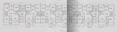 Project Image of 1203.41 - 1367.45 Sq.ft 3 BHK Apartment for buy in Nova Neminath
