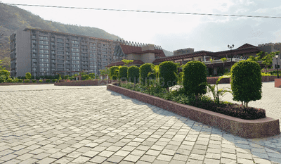 Project Image of 0.0 - 573.82 Sq.ft 1 BHK Apartment for buy in Archi The Lotus County