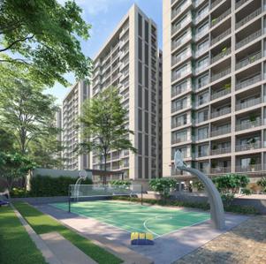 Project Image of 0.0 - 3762.0 Sq.ft 3 BHK Apartment for buy in Pradhan Glenforest