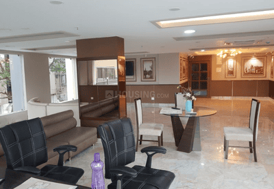 Project Image of 1040.0 - 1730.0 Sq.ft 2 BHK Apartment for buy in Bhawani Twin Towers