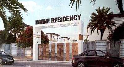 BRD Divine Residency Images for Project 1