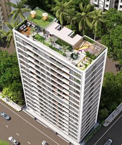 Astrum Athena Elevation 2
