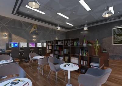 Project Image of 938.0 - 1453.0 Sq.ft 2 BHK Apartment for buy in Ahad Serenity