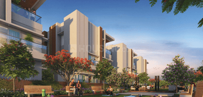 Project Image of 2722.16 - 5583.71 Sq.ft 3 BHK Apartment for buy in Srivari Trisara