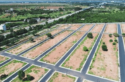 Project Image of 884.36 - 4027.75 Sq.ft Residential Plot Plot for buy in Century Seasons Phase 2