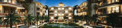 Project Image of 0.0 - 1270.0 Sq.ft 2 BHK Apartment for buy in  Green Acres
