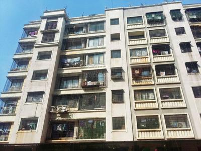 Project Image of 550.0 - 1100.0 Sq.ft 1 BHK Apartment for buy in Parekh Bhanu Shanti Complex