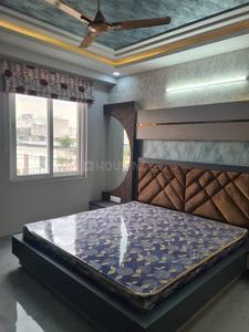 Project Image of 1321.0 - 1992.0 Sq.ft 3 BHK Apartment for buy in Shree Salasar Residency