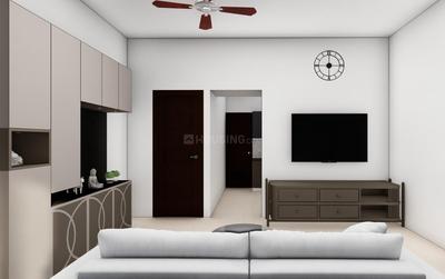 Swathy Ramalakshmi Paradise Bedroom 1