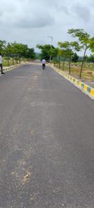 Project Image of 1350.01 - 2700.0 Sq.ft Residential Plot Plot for buy in Sree City