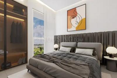 Project Image of 539.0 - 1914.0 Sq.ft 1 BHK Apartment for buy in Provident Ecopolitan