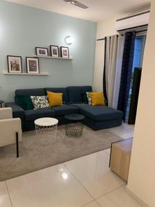 Project Image of 906.9 - 1442.61 Sq.ft 2 BHK Apartment for buy in Ashiana Anmol